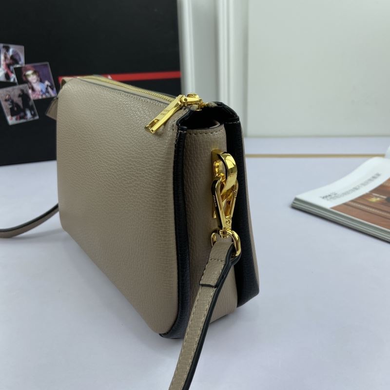 Prada Satchel Bags